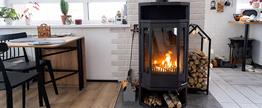 Wood Stove Firebox Installation Services in Brookfield, IL