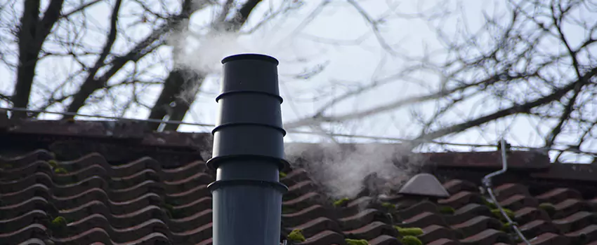 Broken Chimney Animal Screen Repair And Installation in Brookfield, IL