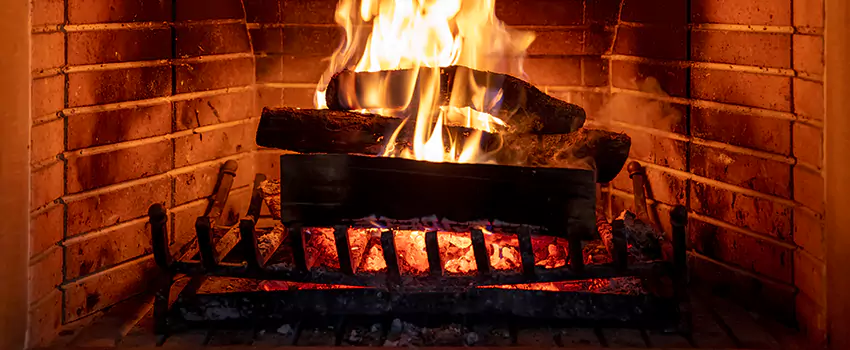 Chimney Ash Dump Cover Repair Services in Brookfield, IL