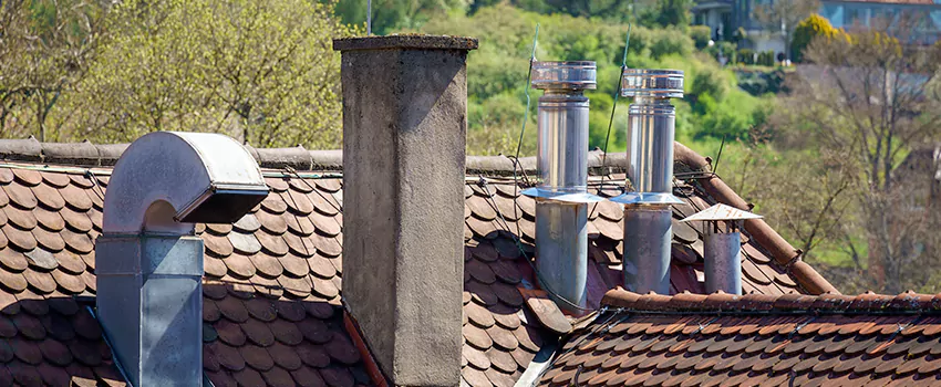 Commercial Chimney Blockage Removal in Brookfield, Illinois