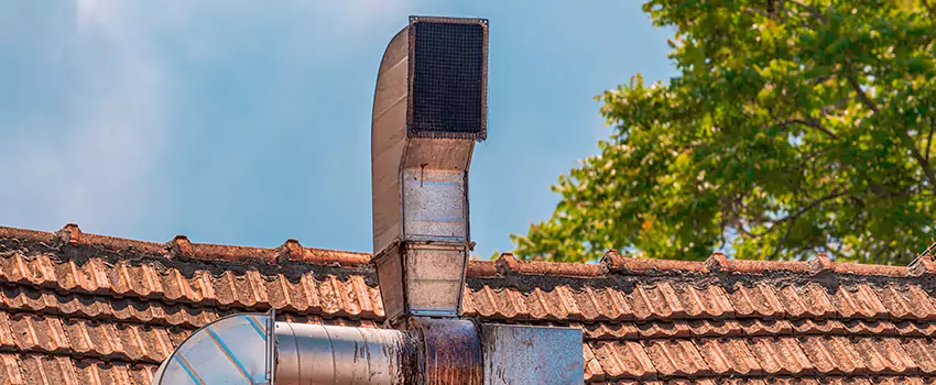 Chimney Cleaning Cost in Brookfield, Illinois