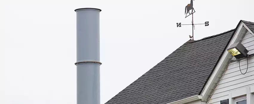 Multi-flue Chimney Caps Installation And Repair in Brookfield, IL