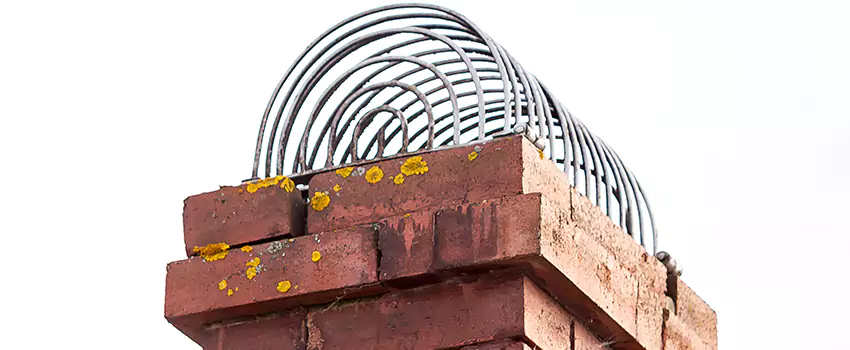Chimney Crown Problems in Brookfield, Illinois