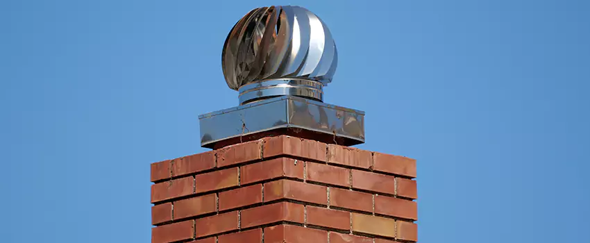 Chimney Damper Hinge Repair in Brookfield, IL