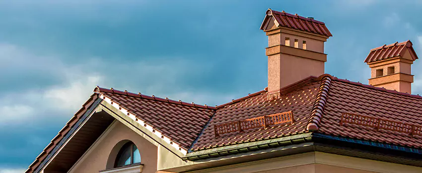 Residential Chimney Services in Brookfield, Illinois