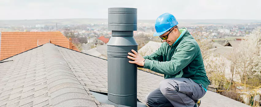 Insulated Chimney Liner Services in Brookfield, IL