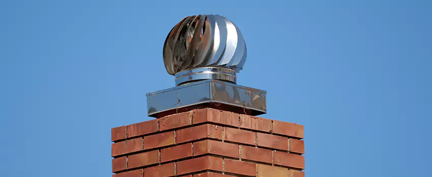 Chimney Flue Rebuild Services in Brookfield, Illinois