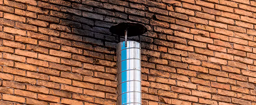 Chimney Design and Style Remodel Services in Brookfield, Illinois
