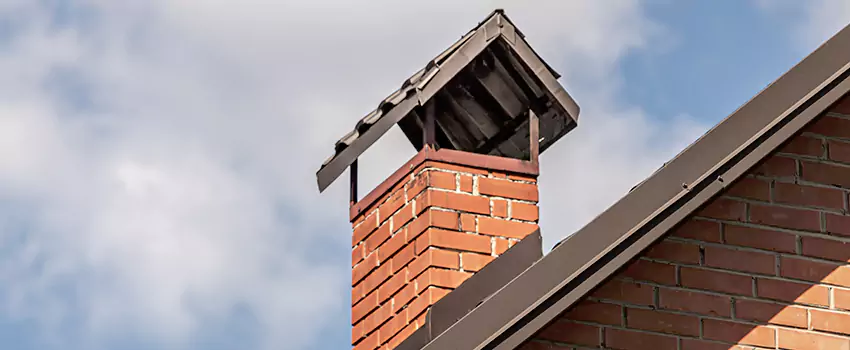 Chimney Saver Masonry Repair Contractor in Brookfield, Illinois
