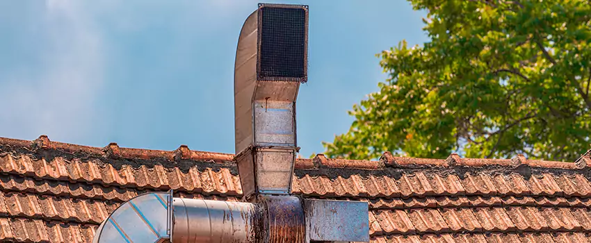 Chimney Blockage Removal in Brookfield, Illinois