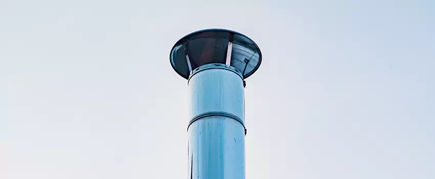 Chimney Spark Arrestor Mesh Installation in Brookfield, Illinois