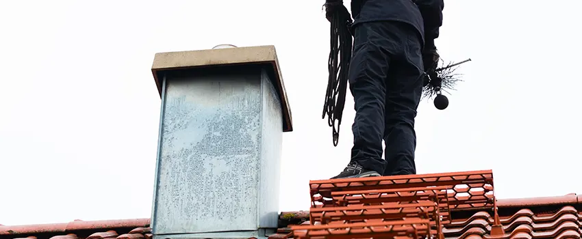 Modern Chimney Sweeping Techniques in Brookfield, Illinois
