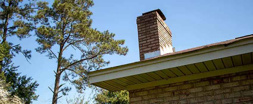 Brick Chimney Sweep Near Me in Brookfield, IL