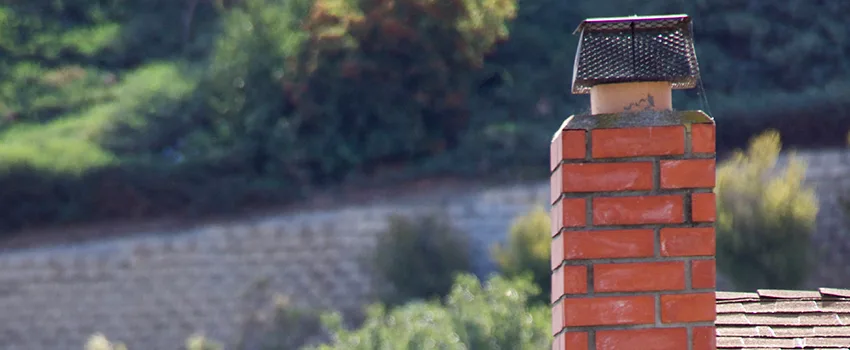 Chimney Tuckpointing And Masonry Restoration in Brookfield, IL