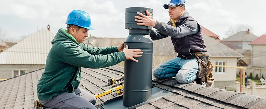Commercial Chimney Cost in Brookfield, IL