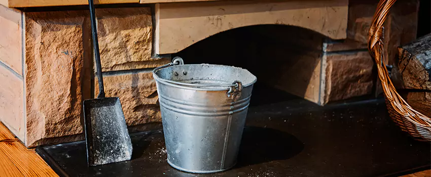 Clean The Fireplace Mantle And Hearth in Brookfield, Illinois