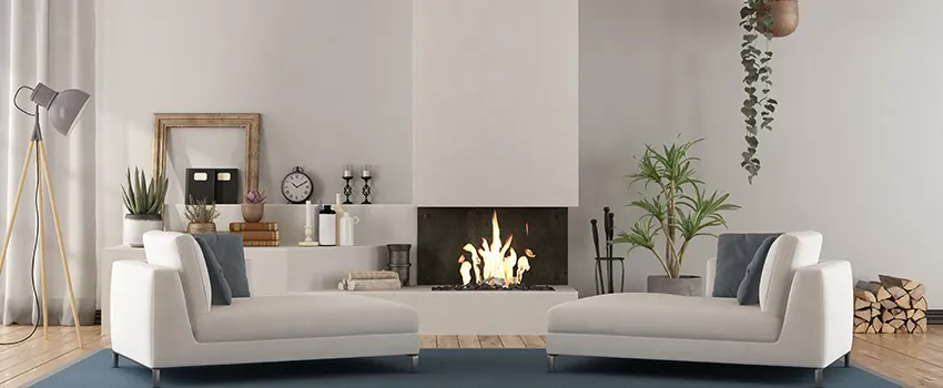 Decorative Fireplace Crystals Services in Brookfield, Illinois
