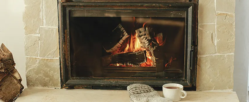 Fireplace Door Handle Replacements Services in Brookfield, Illinois