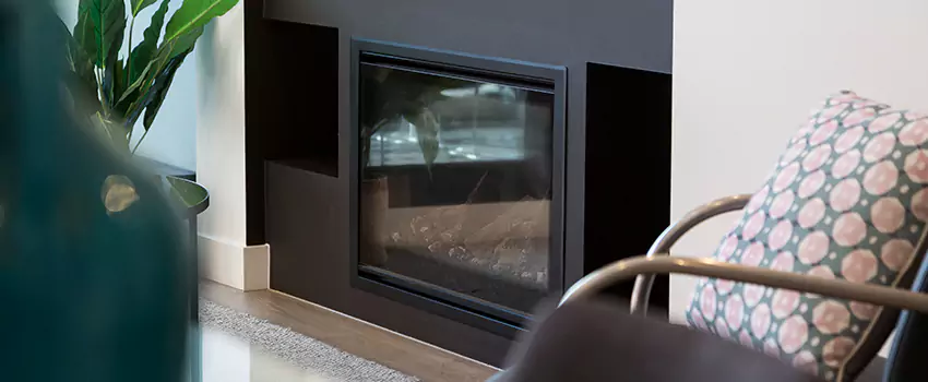 Gas Fireplace Installation in Brookfield, IL