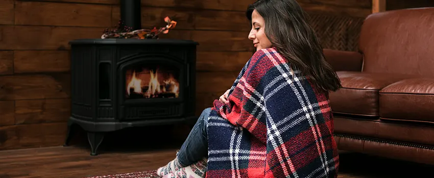 Fireplace Firebox Grate Replacement Services  in Brookfield, Illinois