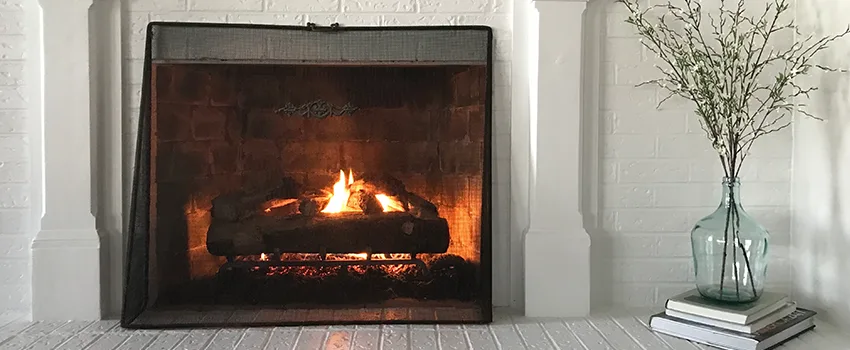 Cost-Effective Fireplace Mantel Inspection And Maintenance in Brookfield, IL