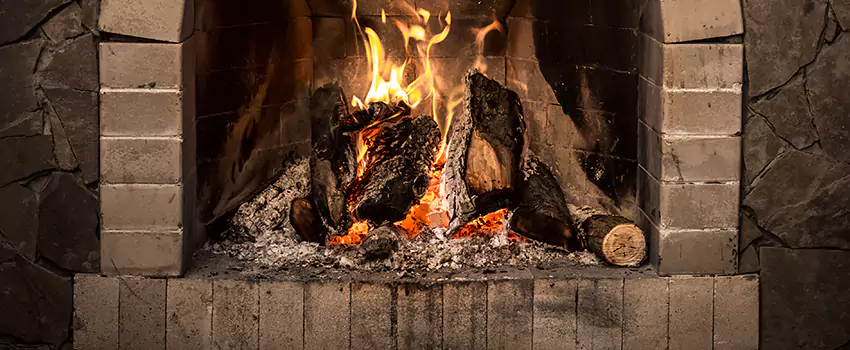 Cost of Rebuilding A Fireplace in Brookfield, Illinois