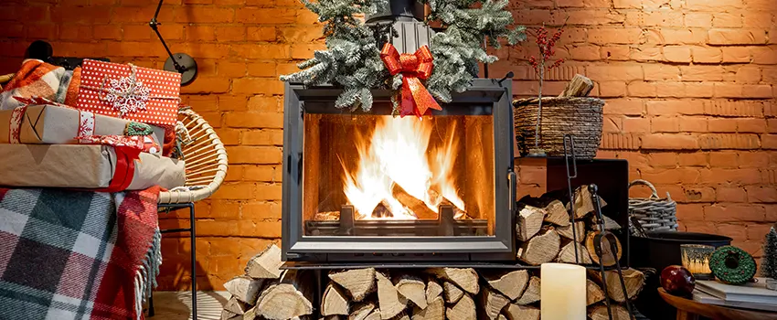 Steel Fireplace Grate Repair And Replacement Services in Brookfield, Illinois