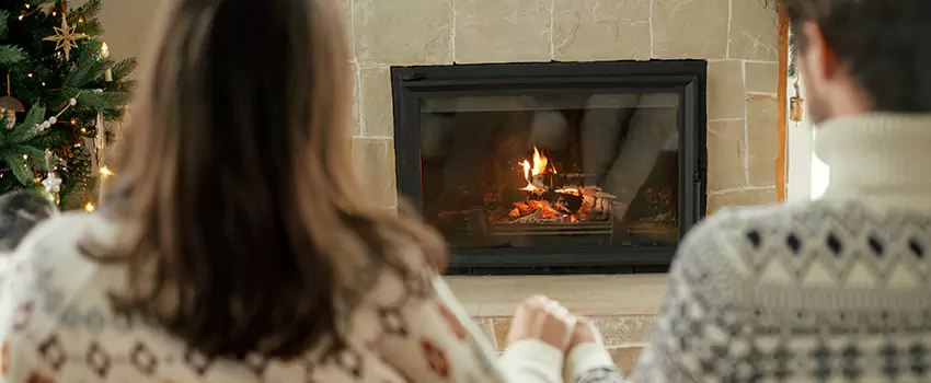 Fireplace Firebox Refurbish & Restore Services in Brookfield, IL