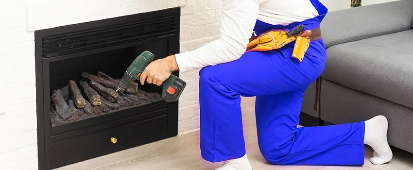 Fireplace Safety Inspection Specialists in Brookfield, Illinois