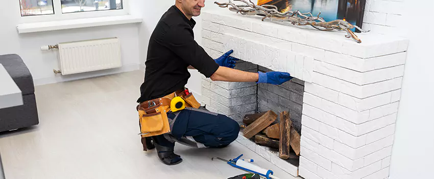 Gas Fireplace Repair And Replacement in Brookfield, IL