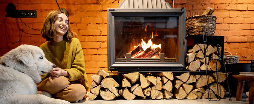 Fireplace Smell Removal Cost in Brookfield, IL