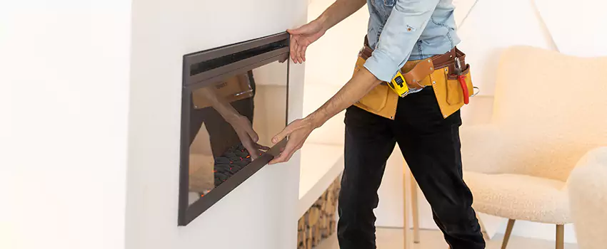 Traditional Fireplace Vent Sweeping in Brookfield, IL
