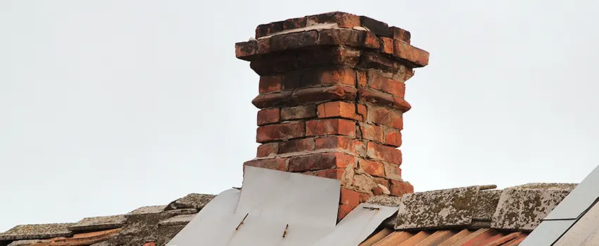 Cost of Fixing Blocked Chimney in Brookfield, Illinois