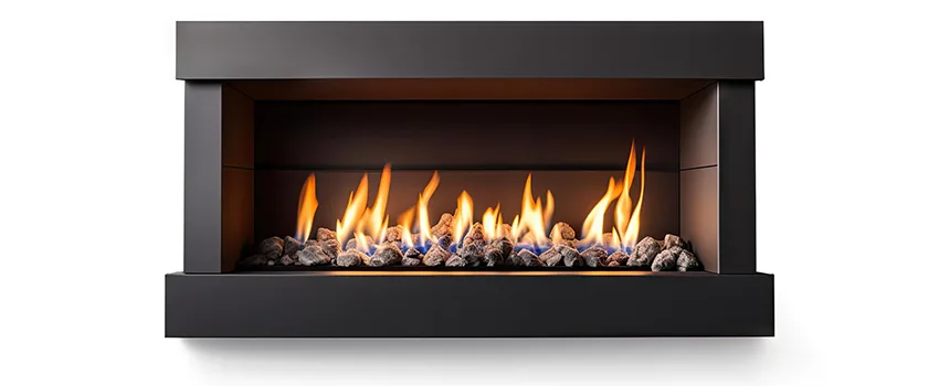 Outdoor Gas Fireplaces Installation in Brookfield, IL