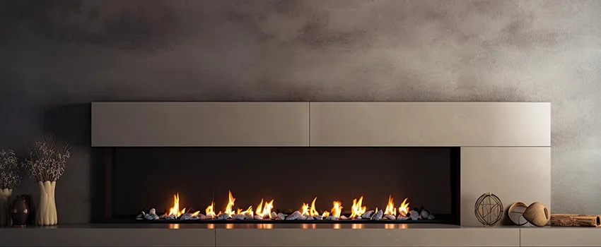 Gas Fireplace Logs Supplier in Brookfield, Illinois