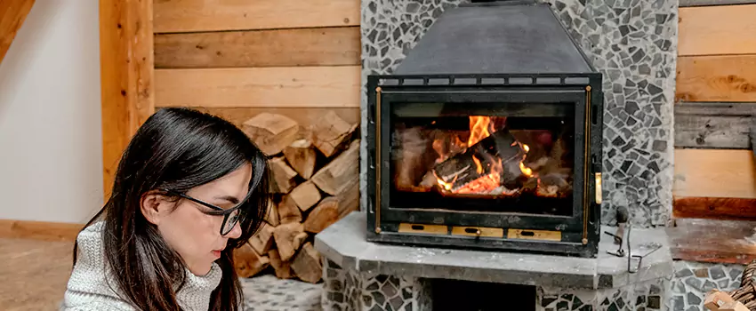 Harman P68-C Pellet Stove Repair in Brookfield, Illinois 
