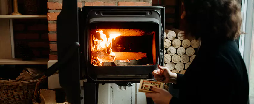 Hearthstone Wood Stoves Fireplace Repair in Brookfield, Illinois