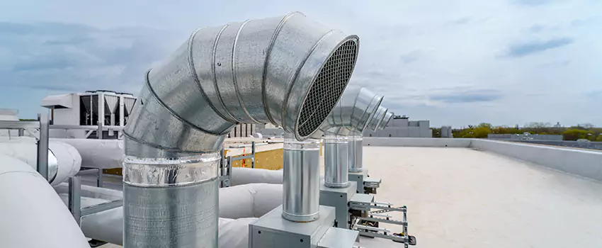 Insulated Ductwork Repair Services Near Me in Brookfield, IL