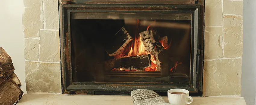 Kings man Fireplaces Insert Services in Brookfield, IL