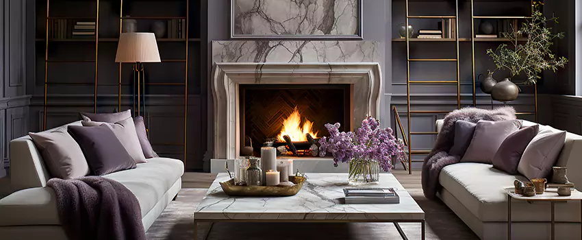 Napoleon Galaxy Series Outdoor Fireplaces Repair in Brookfield, IL