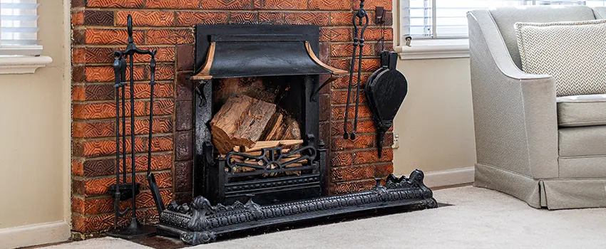 Custom Old Fireplace Redesign Services in Brookfield, Illinois