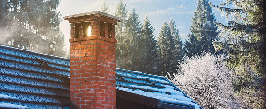 Residential Chimney Rain Caps Repair Services in Brookfield, IL