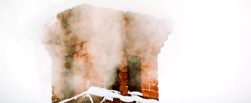 Chimney Flue Soot Removal in Brookfield, IL