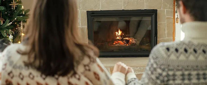 Superior Open-Hearth Wood Fireplaces in Brookfield, IL