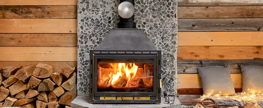 Travis Industries Elite Fireplace Inspection and Maintenance in Brookfield, Illinois