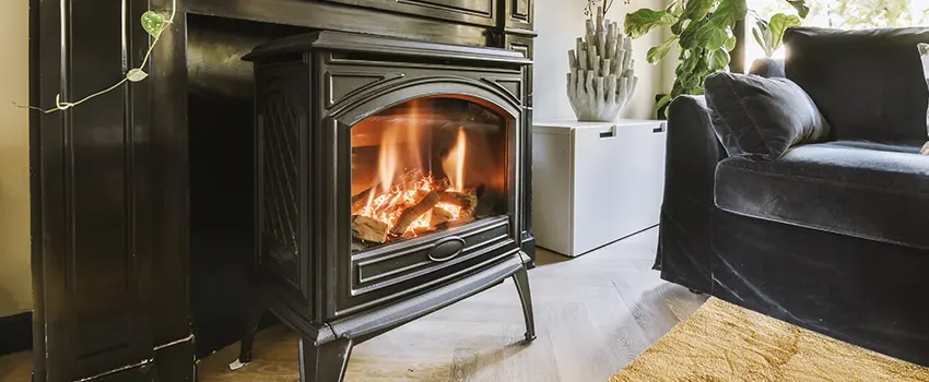 Valor Wood Fireplace in Brookfield, IL