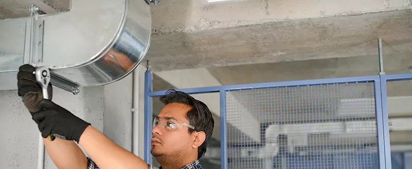 Benefit of Ventilation Cleaning in Brookfield, Illinois