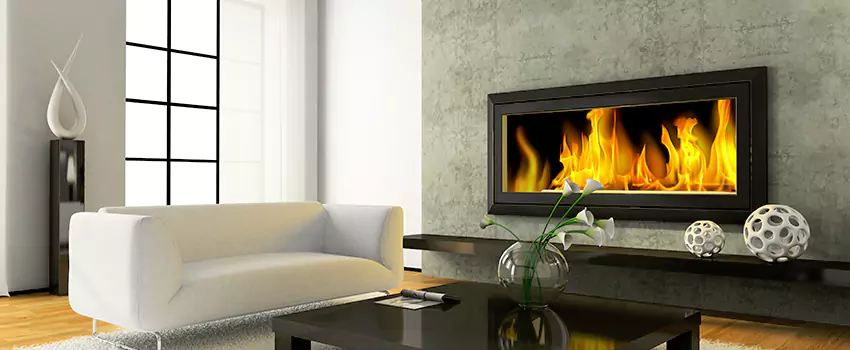 Ventless Fireplace Oxygen Depletion Sensor Installation and Repair Services in Brookfield, Illinois
