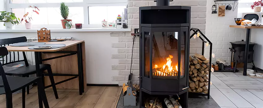 Cost of Vermont Castings Fireplace Services in Brookfield, IL