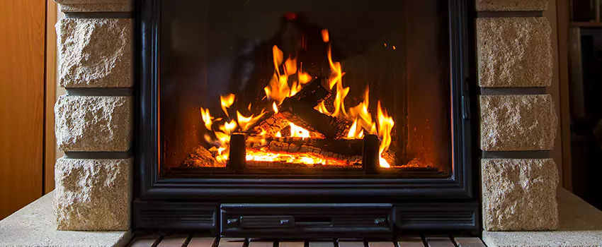 Cost of Wood Fireplace Installation in Brookfield, IL